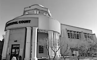 North Las Vegas Municipal Court